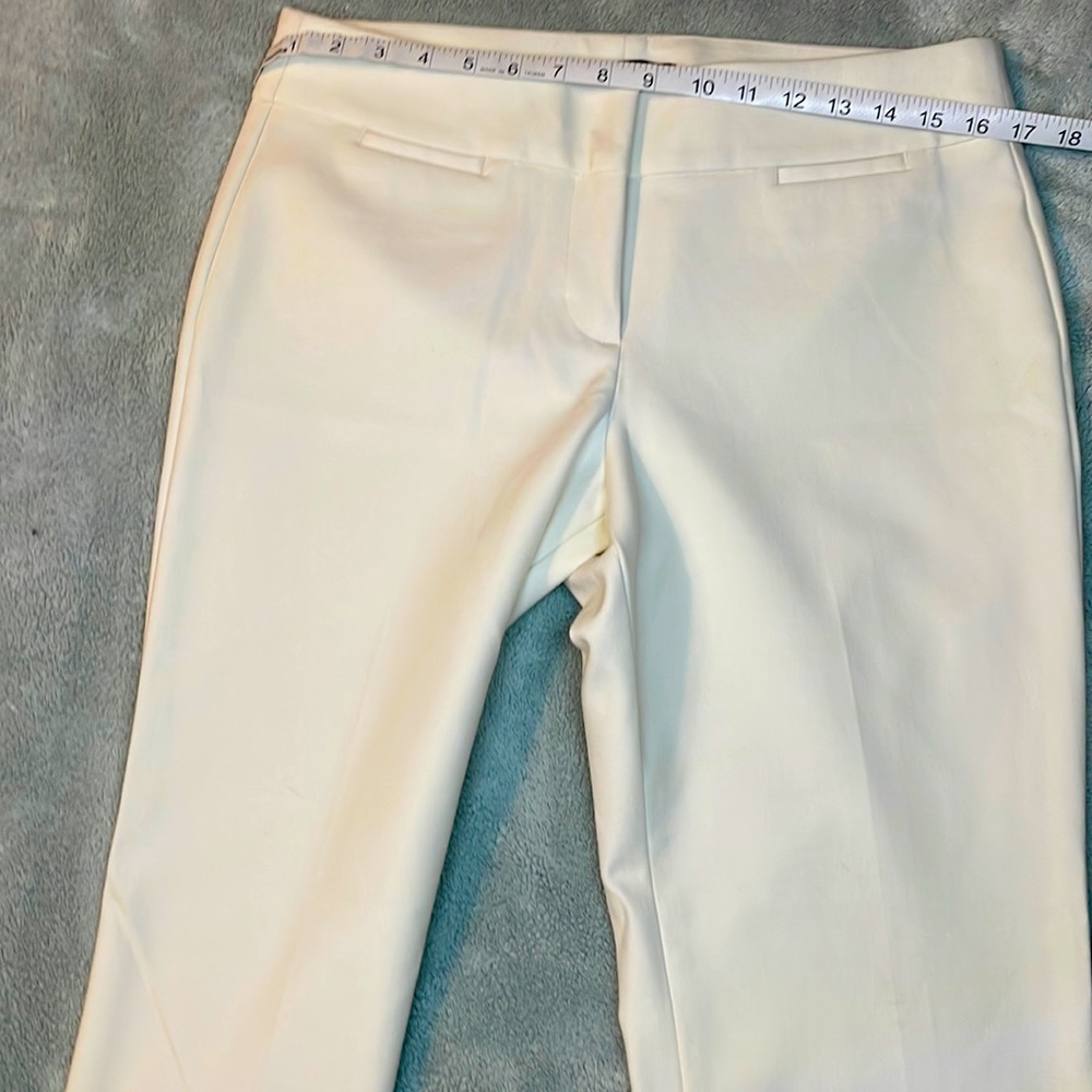 Talbots signature Petite 10P trousers